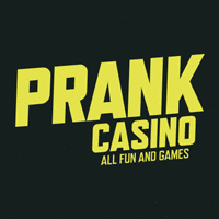 Prank Casino Bonus