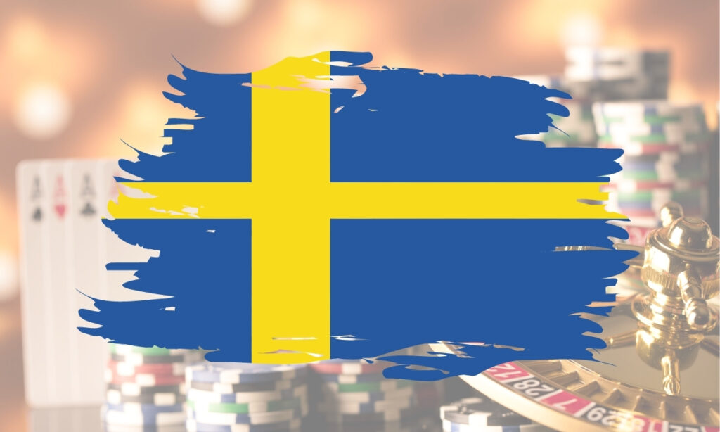 Spela hos ett svenskt casino eller spelbolag 